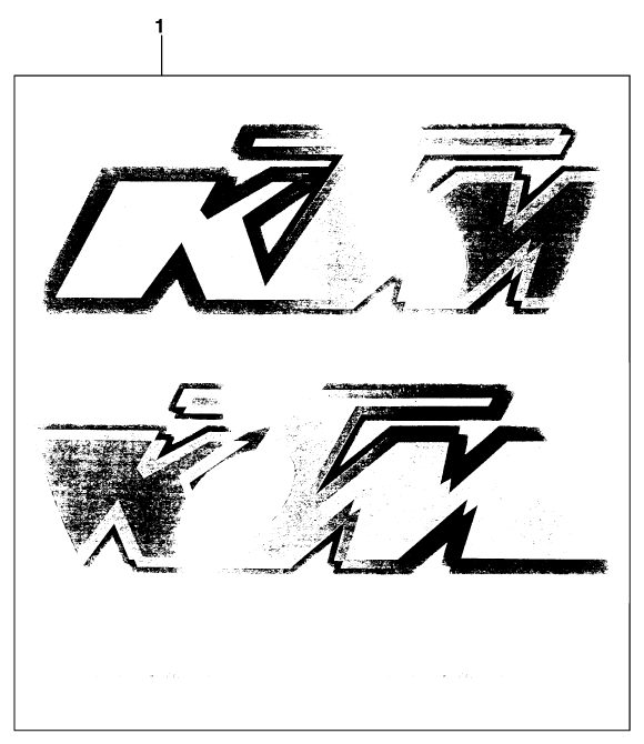 Náhled schématu DECAL