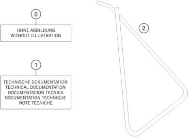 Náhled schématu ACCESSORY PACK
