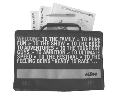 Náhled schématu ACCESSORY PACK