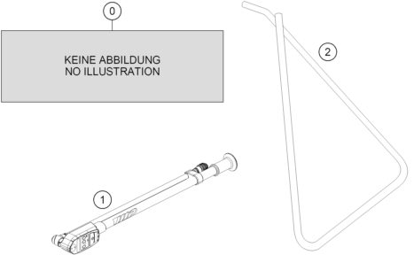 Náhled schématu ACCESSORY PACK