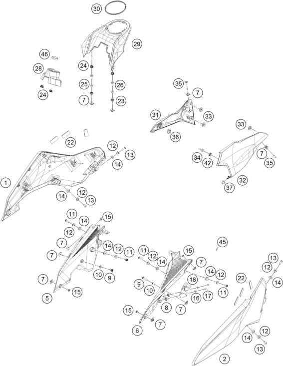 Náhled schématu COVER