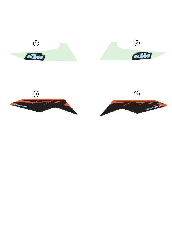 Náhled schématu DECAL