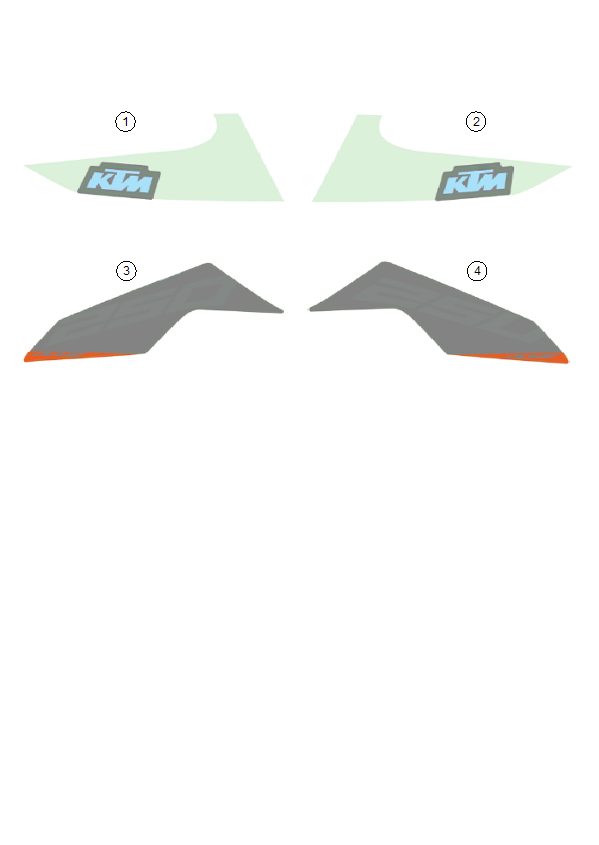 Náhled schématu DECAL