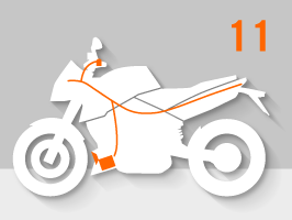 WIRING HARNESS
