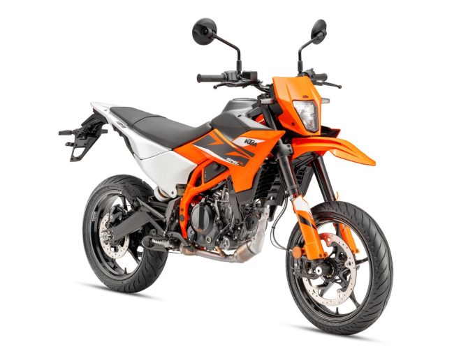 SMC R 125