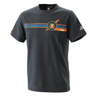Stripes Tee S