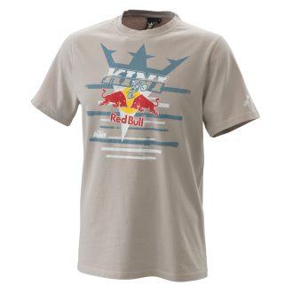 Steps Tee M