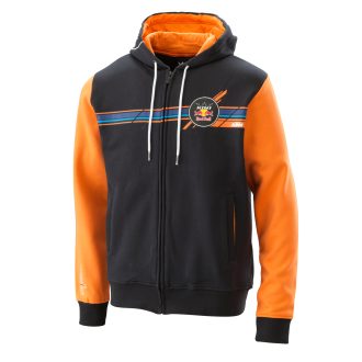 Stripes Hoodie M