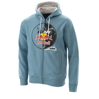 Circle Hoodie M