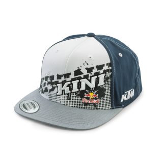 Slanted Cap OS