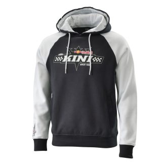 Finish Flag Hoodie S