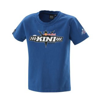 Kids Finish Flag Tee 152/10-12r