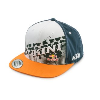 KIDS Slanted Cap OS