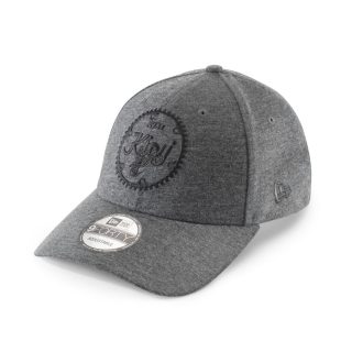 Ritzel Cap OS
