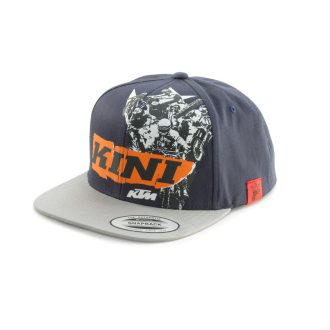 Punk Cap Os