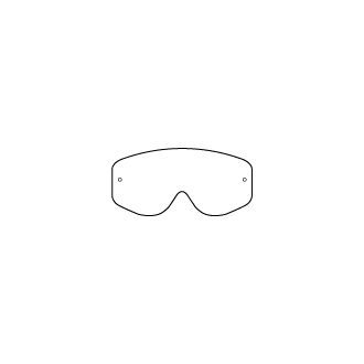 KINI-RB Competition Lens Clear