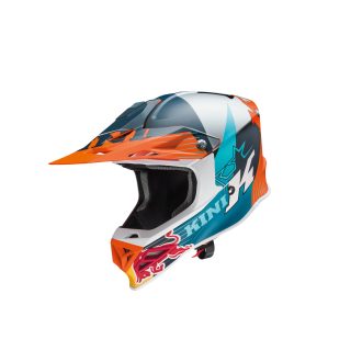 KINI RB Competition Helmet XL/60