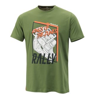 Special Edition Desert Tee XL
