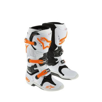 Tech 10 boot 8/42