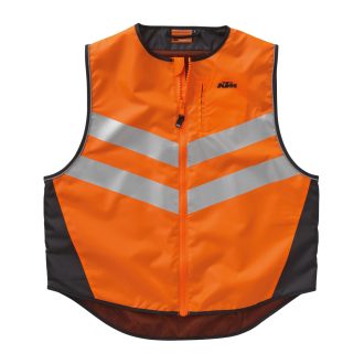 Reflexní vesta XXL