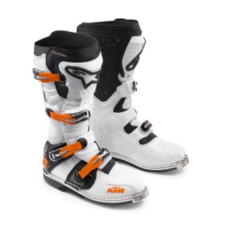 Tech 8RS boot 10/44,5
