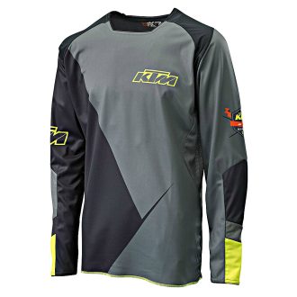 Gravity-FX Shirt Black L