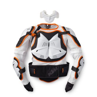 EXO BODY S