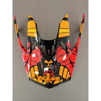 KIDS Dynamic-FX Helmet Shield
