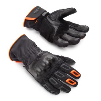 HQ Adventure Gloves M/9