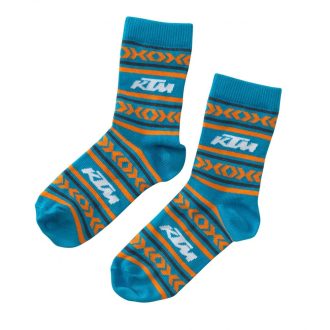 Kids Norway Socks 31-35