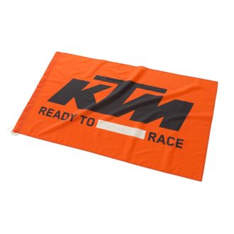 Vlajka KTM