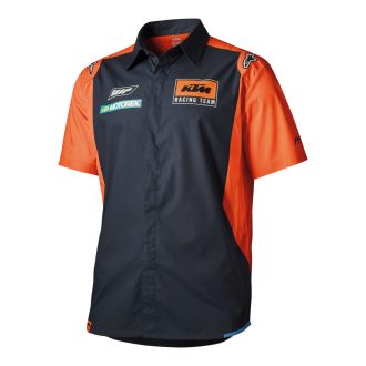 Replika Team shirt XXL