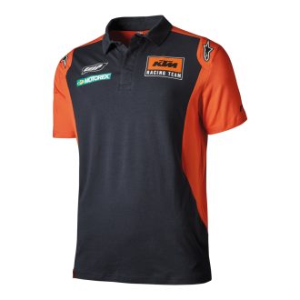 Replika Team Polo S