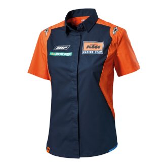 Girls replica shirt L
