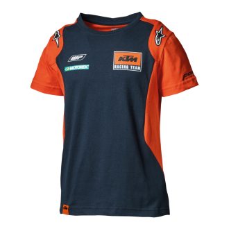 Kids Replica Team Tee XS