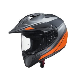 Hornet Adventure Helmet XL 61-62