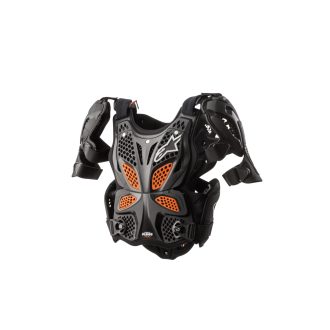 A-10 full chest Protector M/L