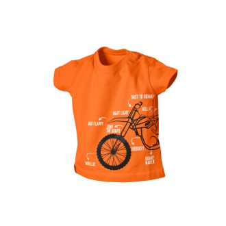 Baby Radical Tee 68/6m