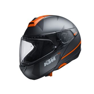 C4 PRO Helmet L/58-59