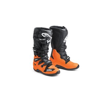 Tech 7 MX Boot 11/45,5