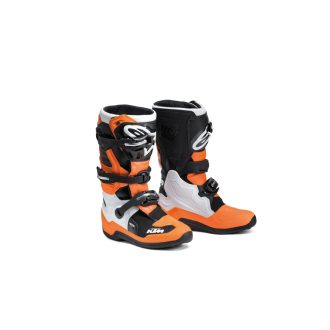 Kids Tech 7S MX Boot 5/38
