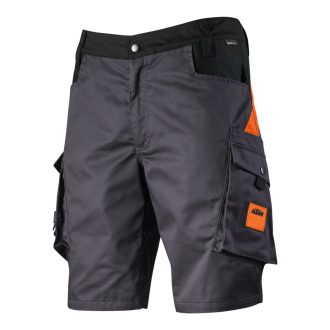 Mechanic Shorts L