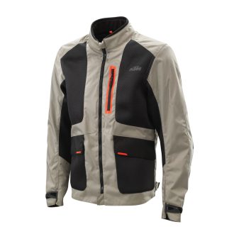Vented Jacket XXL