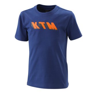 Kids Radical Tee 116/XS