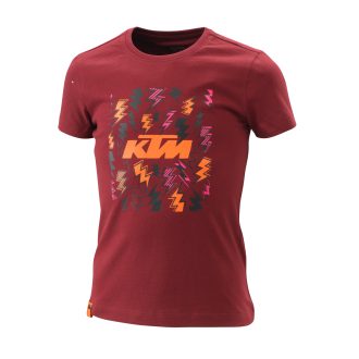 Racegirl Radical Tee 116/XS