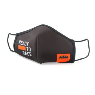 Team face mask