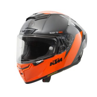 X-Spirit III Helmet XXL/63-64