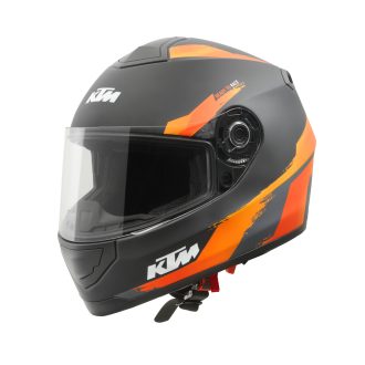 Factor Helmet XXL/64