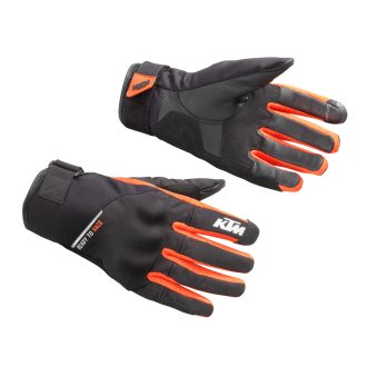 Two 4 Ride Gloves S/8