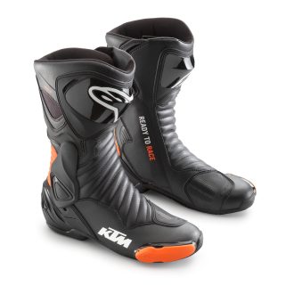 S-MX6 V2 Boots 43